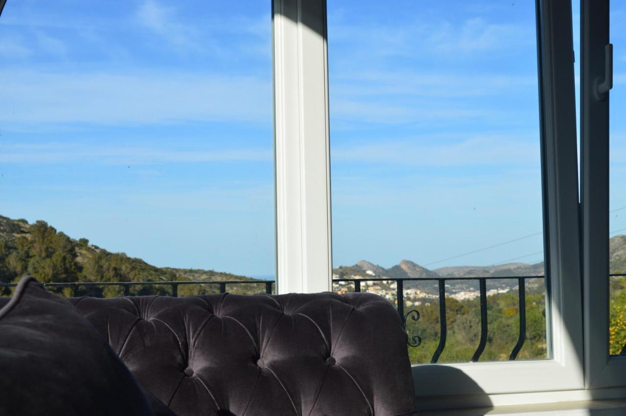 Apartament Casa Jiby Llosa de Camacho Zewnętrze zdjęcie