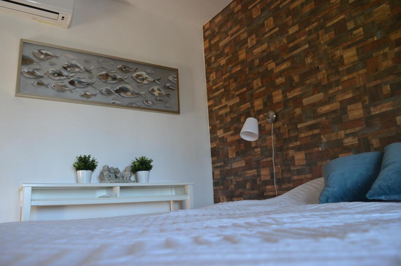Apartament Casa Jiby Llosa de Camacho Zewnętrze zdjęcie