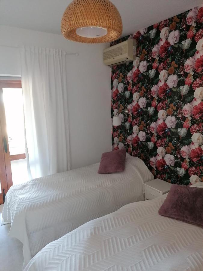 Apartament Casa Jiby Llosa de Camacho Zewnętrze zdjęcie