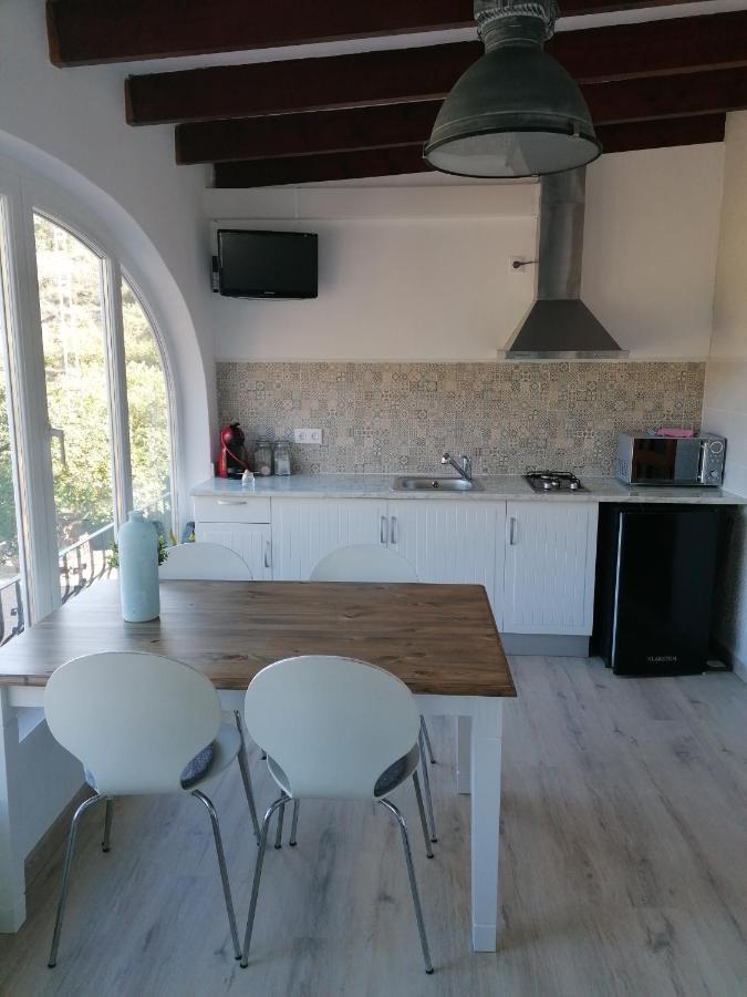 Apartament Casa Jiby Llosa de Camacho Zewnętrze zdjęcie