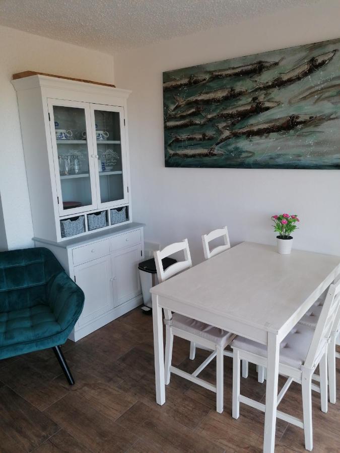 Apartament Casa Jiby Llosa de Camacho Zewnętrze zdjęcie