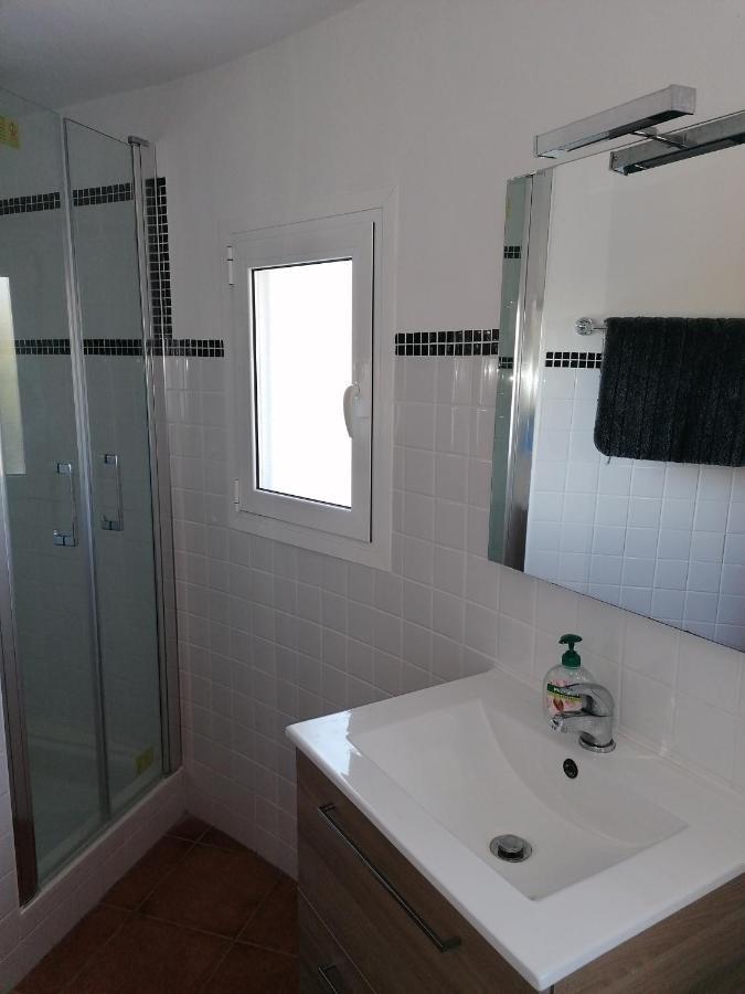 Apartament Casa Jiby Llosa de Camacho Zewnętrze zdjęcie